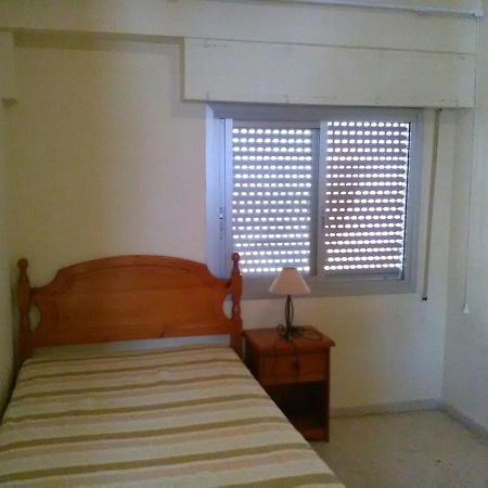 阿尔梅里亚Vivienda Turistica Argollones公寓 外观 照片